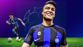 FIFA23 - GOLEIROS OPERAM MILAGRES!!  INTER MILAN vs. FC PORTO - Champions League 2023 | PS5