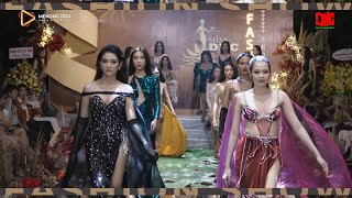 MekongPro M&M - Miss DNC 2023 - Fashion Show