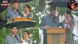 Meghan Markle dan Pangeran Harry