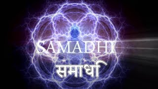 समाधि (Samadhi - Part 1 HINDI) - माया है, आत्म का भ्रम।