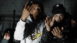 Pape x 10ShotCy - Get Back (Official Video) Shot by cokeuh