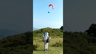 DI BAWAH PUNCAK PYRAMID HILL _ INDAHNYA CIPTAAN TUHAN