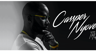 CassperNyovestVEVO Live Stream