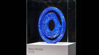 Nicky Romero - Novell (Original Mix)