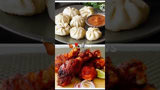 Momos vs chekkan lag pis #sorts #viral short #trending 🗿🌹🍗