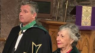 St Lazarus USA Spring Investiture 2022