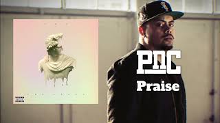 PNC - Praise (Official Visualizer)