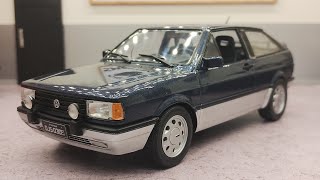 Gol GTI 1/24 R$349,00Disponível em nosso site Enviamos para o Brasil inteiro.#gti#gol#gts#golgti #go