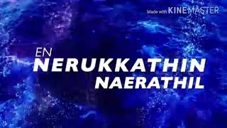 Christian whatsapp status clips - sothanaiyil thangina kirubai