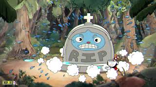 Cuphead - Goopy Le Grande - A+