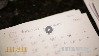 Jon Pardi ‘Dirt On My Boots' Song Explanation