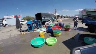 The Phan Thiet Fish Market [Vietnam][2018]