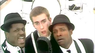 The Specials - A Message To You Rudy (Official Music Video) [HD]