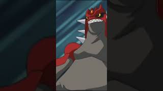 Legendary Fights Of The Century #pokemon #anime #music #groudon #kyogre #shorts