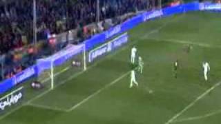 FC Barcelona Vs Real Madrid 5-0 -- All Goals & Match Highlights -- November 29, 2010