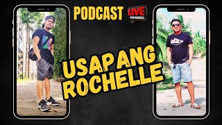 🔴USAPANG ROCHELLE WITH MARSZANO TV 2.0 | ROEL OF MALALAG | REYCHELLE MORALES VLOGS