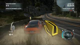 Need For Speed: The Run Walkthrough - Stage 2 - National Park