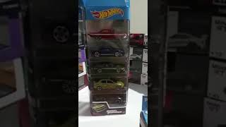 hot wheels fast and furious  5li seti inceledik.