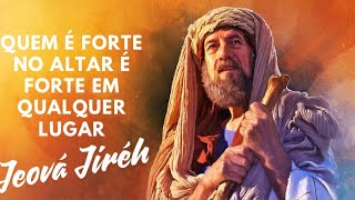 Corrente Jeová Jireh | Projeto de Vida 2025| Quarta feira das Maravilhas de Deus | (12)98850-2313