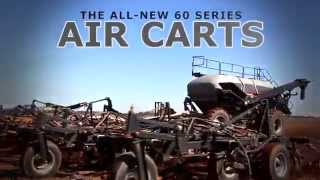 Introducing the Flexi-Coil 60 series air cart