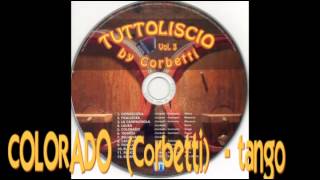 COLORADO  (Corbetti)  tango