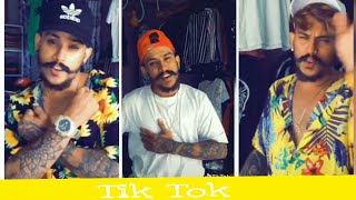 SL Tik Tok #11 | සුදු මහත්තයා  |best  tik tok