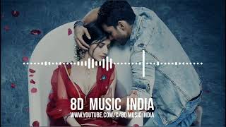 Tera Chehra (8D AUDIO) - Arijit Singh | Sanam Teri Kasam | HQ