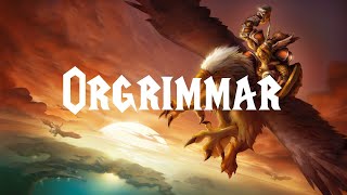 World of Warcraft Classic | Orgrimmar