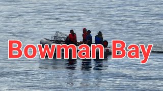 Bowman Bay (Anacortes)