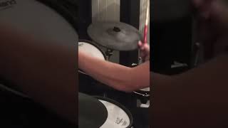 Second Heartbeat - Drum Cover