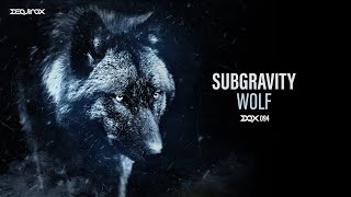 [DQX094] Subgravity - Wolf