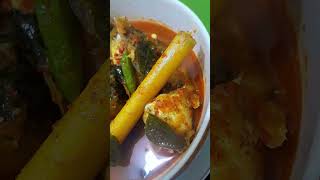 JANGAN SERING - SERING MASAK INI NANTI BERAS AUTO LUDES #cooking #masakanrumahan #food