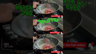 Cooking time #asmr #cookingshorts #yt #shortsfeed #food #shorts #short #fyp #fypage #foryou #ytviral