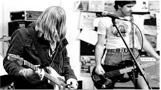 Nirvana - (KAOS Olympia Community Radio, Olympia, WA, USA) 06/05/1987