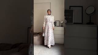 Rekomendasi dress buat kondangan remaja