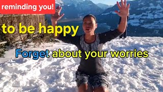 happiness karaoke lyric song/ clarits tv / Thank you for being part of my Blog journey / song