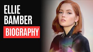 Ellie Bamber Biography, Height, Age, Boyfriend, Parents, Net Worth, Movies, Ethnicity & More