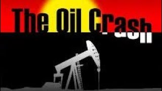 DOC - OILCRASH, UN DURO RISVEGLIO, LA FINE DEL PETROLIO