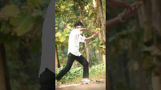 ठुमक ठुमक जब चले तू 👌#foryou #viral #dance #hindisong #isarar_dancer_01 #shortvideo