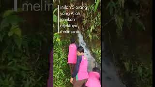 orang yang di janjikan rejekinya melimpah #shortsviral#fypシ゚ #motivasi