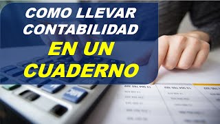 Cómo llevar las cuentas de mi pequeña empresa con Excel