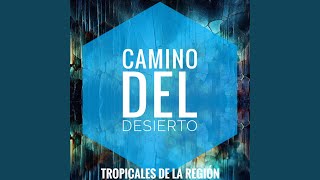 Camino del Desierto (Cover)