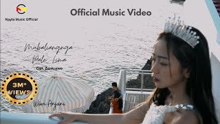 Mubaliangnga' Pale' Lima ll - Wiwi Anjani ll Cipt.Zankrewo(official Music Video)