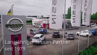 #shorts #shortsvideo Ihr #nissan #autohaus mit eigener #autowerkstatt #autohausstadlbauer #heideck