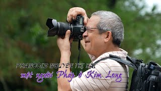 FRANCOIS Nguyễn Thị Hải - Người Pháp ở Kim Long