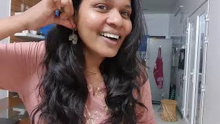 MY EARRINGS COLLECTION |[TAMIL]  | STARNATURALBEAUTIES