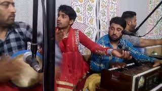 MERE RASHQE QAMAR WITH SARGAM BY ALTAF HUSSAIN...