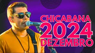 KIKO CHICABANA DEZEMBRO CD PROMOCIONAL BLOQUINHO DA CHICA 2024