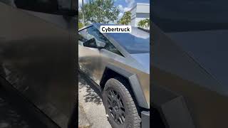 Tesla Cybertruck #tesla #cars