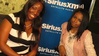 Drea O Exclusive: Dreezy Talks Interviewing w/ Sway, First Time In New York and More w/ Drea O